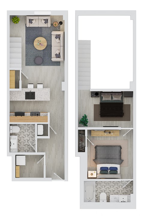 150 W. Brambleton Ave. Studio-3 Beds Apartment for Rent - Photo Gallery 158