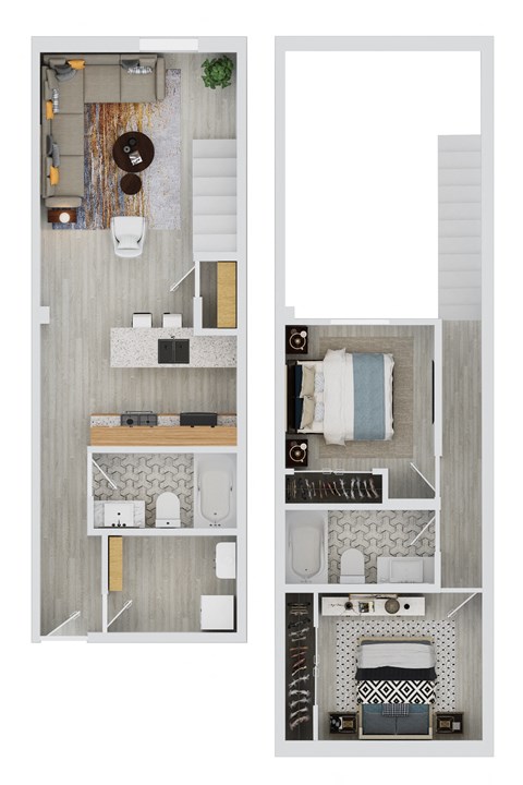 150 W. Brambleton Ave. Studio-3 Beds Apartment for Rent - Photo Gallery 159