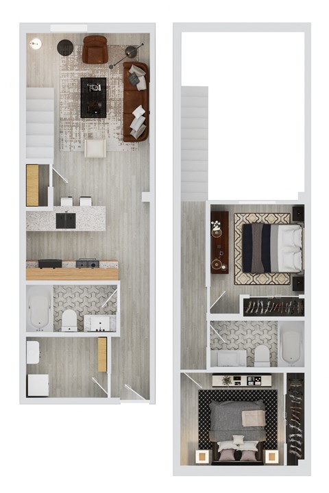 150 W. Brambleton Ave. Studio-3 Beds Apartment for Rent - Photo Gallery 160