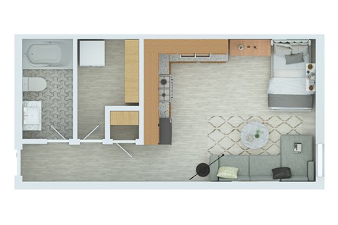 150 W. Brambleton Ave. Studio-3 Beds Apartment for Rent - Photo Gallery 162