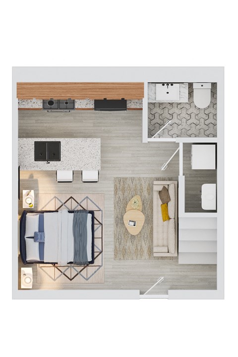 150 W. Brambleton Ave. Studio-3 Beds Apartment for Rent - Photo Gallery 163