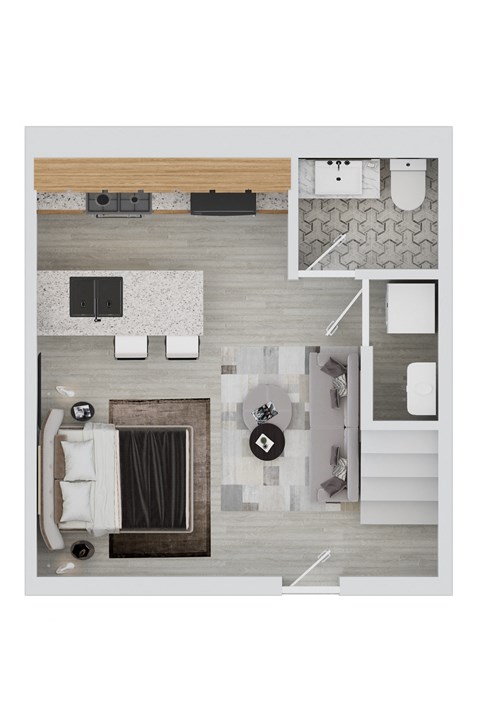 150 W. Brambleton Ave. Studio-3 Beds Apartment for Rent - Photo Gallery 165