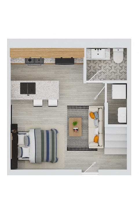 150 W. Brambleton Ave. Studio-3 Beds Apartment for Rent - Photo Gallery 165