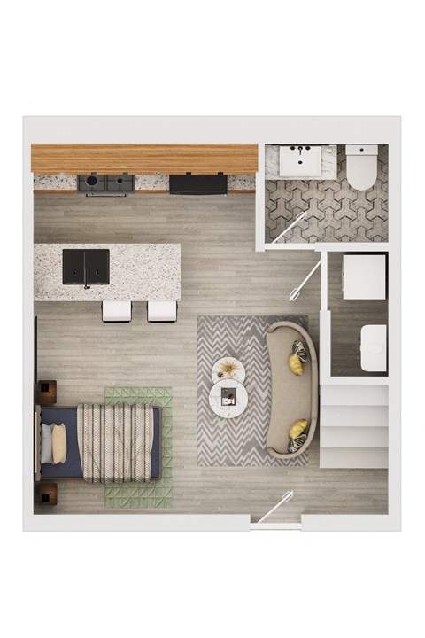 150 W. Brambleton Ave. Studio-3 Beds Apartment for Rent - Photo Gallery 166