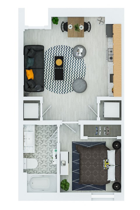 150 W. Brambleton Ave. Studio-3 Beds Apartment for Rent - Photo Gallery 169