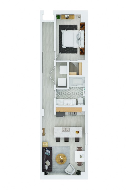 150 W. Brambleton Ave. Studio-3 Beds Apartment for Rent - Photo Gallery 170