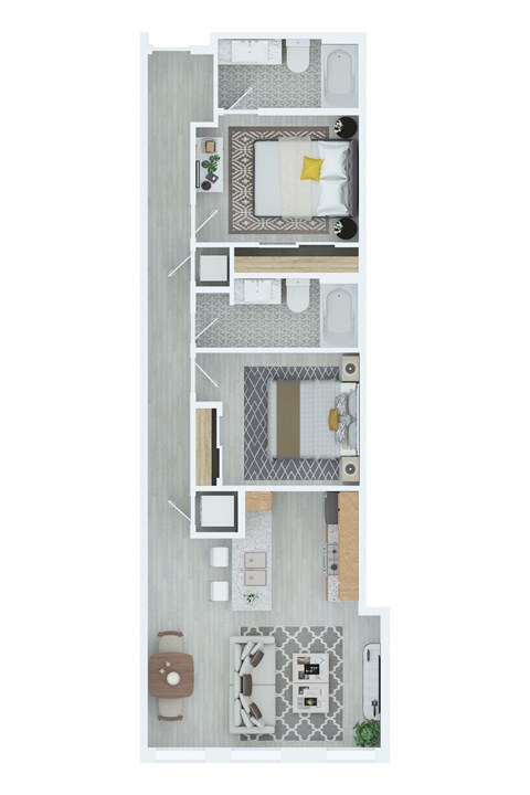 150 W. Brambleton Ave. Studio-3 Beds Apartment for Rent - Photo Gallery 96