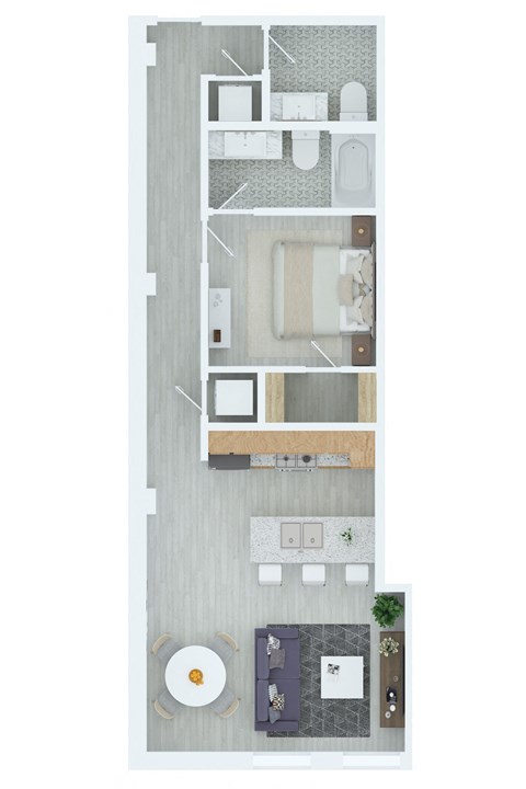 150 W. Brambleton Ave. Studio-3 Beds Apartment for Rent - Photo Gallery 98