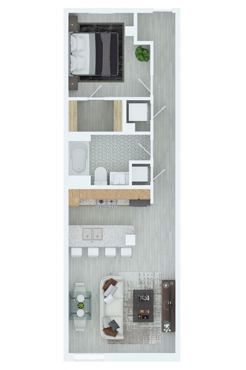 150 W. Brambleton Ave. Studio-3 Beds Apartment for Rent - Photo Gallery 33