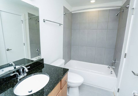1 High St. 1-2 Beds Apartment for Rent