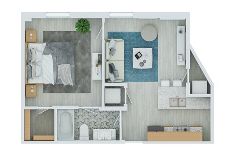 150 W. Brambleton Ave. Studio-3 Beds Apartment for Rent - Photo Gallery 37