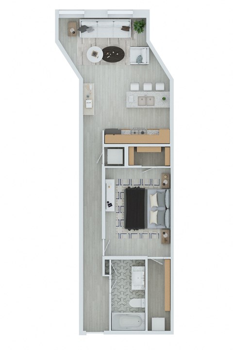 150 W. Brambleton Ave. Studio-3 Beds Apartment for Rent - Photo Gallery 38