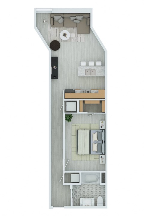 150 W. Brambleton Ave. Studio-3 Beds Apartment for Rent - Photo Gallery 39