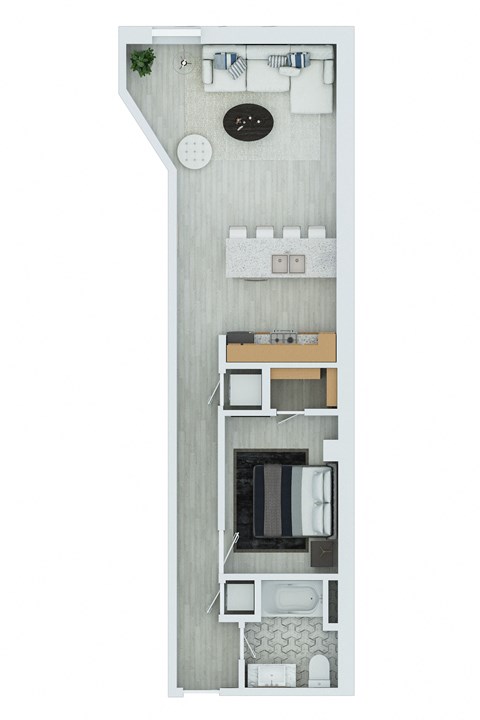 150 W. Brambleton Ave. Studio-3 Beds Apartment for Rent - Photo Gallery 40