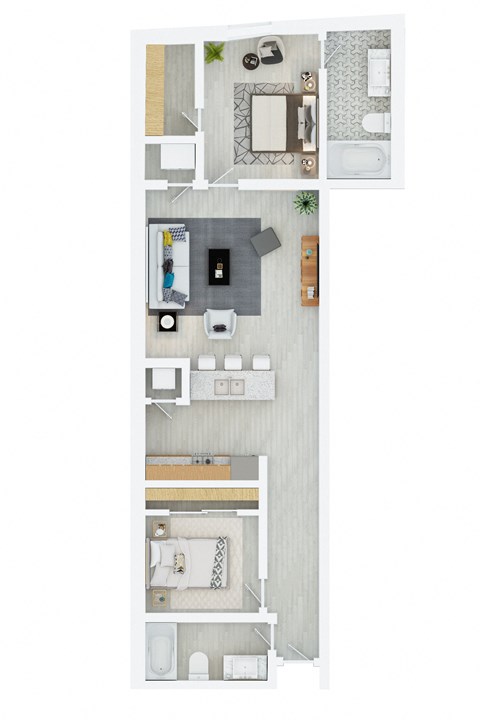 150 W. Brambleton Ave. Studio-3 Beds Apartment for Rent - Photo Gallery 99