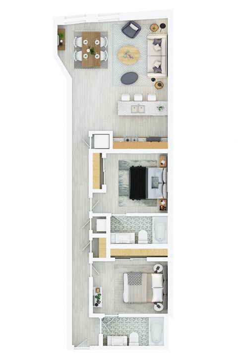 150 W. Brambleton Ave. Studio-3 Beds Apartment for Rent - Photo Gallery 102