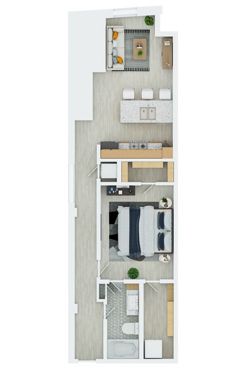 150 W. Brambleton Ave. Studio-3 Beds Apartment for Rent - Photo Gallery 103