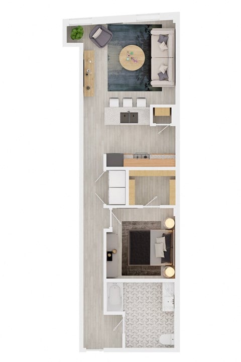 150 W. Brambleton Ave. Studio-3 Beds Apartment for Rent - Photo Gallery 104