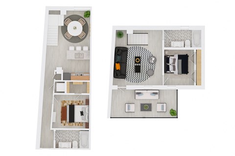 150 W. Brambleton Ave. Studio-3 Beds Apartment for Rent - Photo Gallery 172