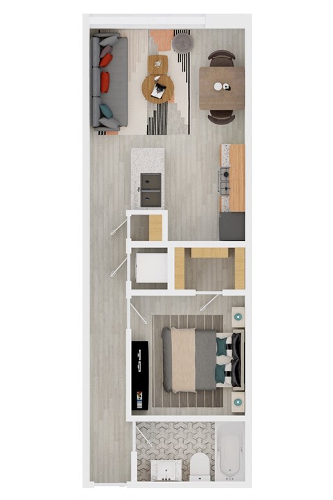 150 W. Brambleton Ave. Studio-3 Beds Apartment for Rent - Photo Gallery 173