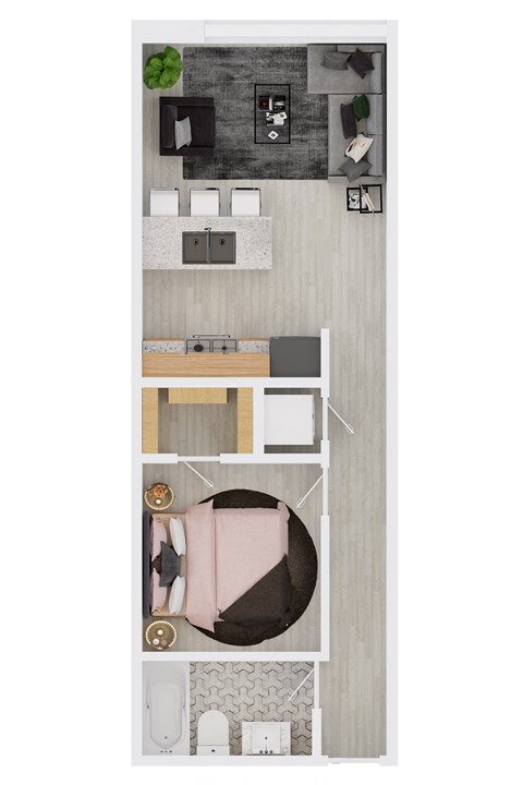 150 W. Brambleton Ave. Studio-3 Beds Apartment for Rent - Photo Gallery 174