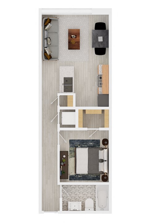 150 W. Brambleton Ave. Studio-3 Beds Apartment for Rent - Photo Gallery 175