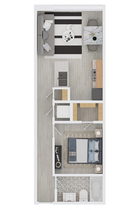 150 W. Brambleton Ave. Studio-3 Beds Apartment for Rent - Photo Gallery 176