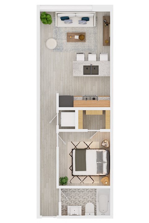 150 W. Brambleton Ave. Studio-3 Beds Apartment for Rent - Photo Gallery 177