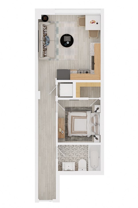 150 W. Brambleton Ave. Studio-3 Beds Apartment for Rent - Photo Gallery 178