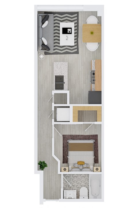 150 W. Brambleton Ave. Studio-3 Beds Apartment for Rent - Photo Gallery 179