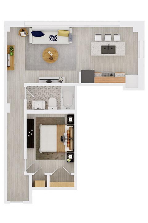 150 W. Brambleton Ave. Studio-3 Beds Apartment for Rent - Photo Gallery 180