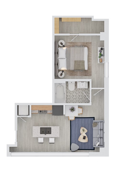 150 W. Brambleton Ave. Studio-3 Beds Apartment for Rent - Photo Gallery 181