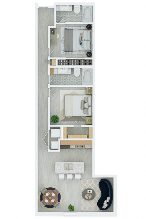 150 W. Brambleton Ave. Studio-3 Beds Apartment for Rent - Photo Gallery 108