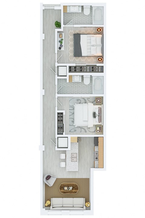 150 W. Brambleton Ave. Studio-3 Beds Apartment for Rent - Photo Gallery 113