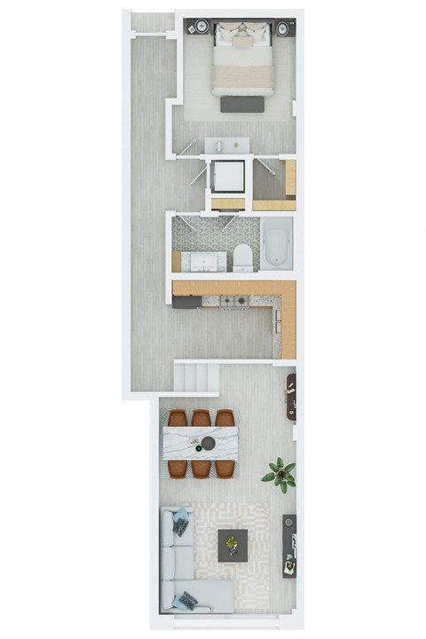 150 W. Brambleton Ave. Studio-3 Beds Apartment for Rent - Photo Gallery 114