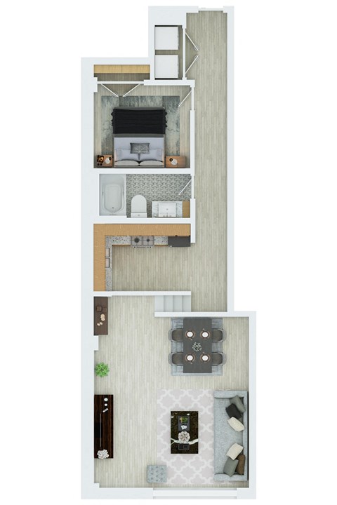 150 W. Brambleton Ave. Studio-3 Beds Apartment for Rent - Photo Gallery 115