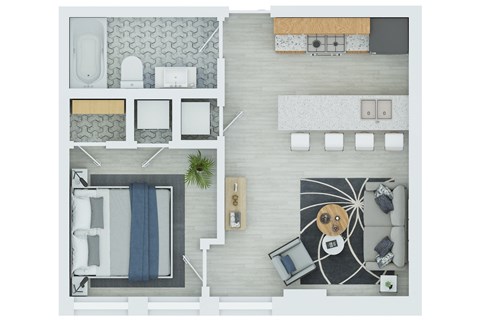 150 W. Brambleton Ave. Studio-3 Beds Apartment for Rent - Photo Gallery 43