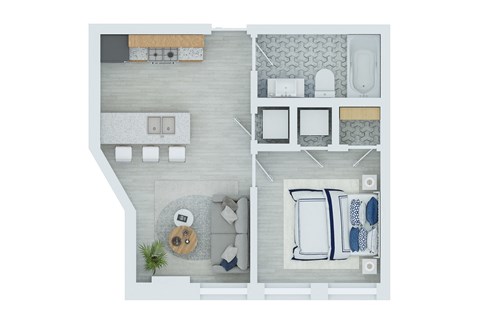 150 W. Brambleton Ave. Studio-3 Beds Apartment for Rent - Photo Gallery 44