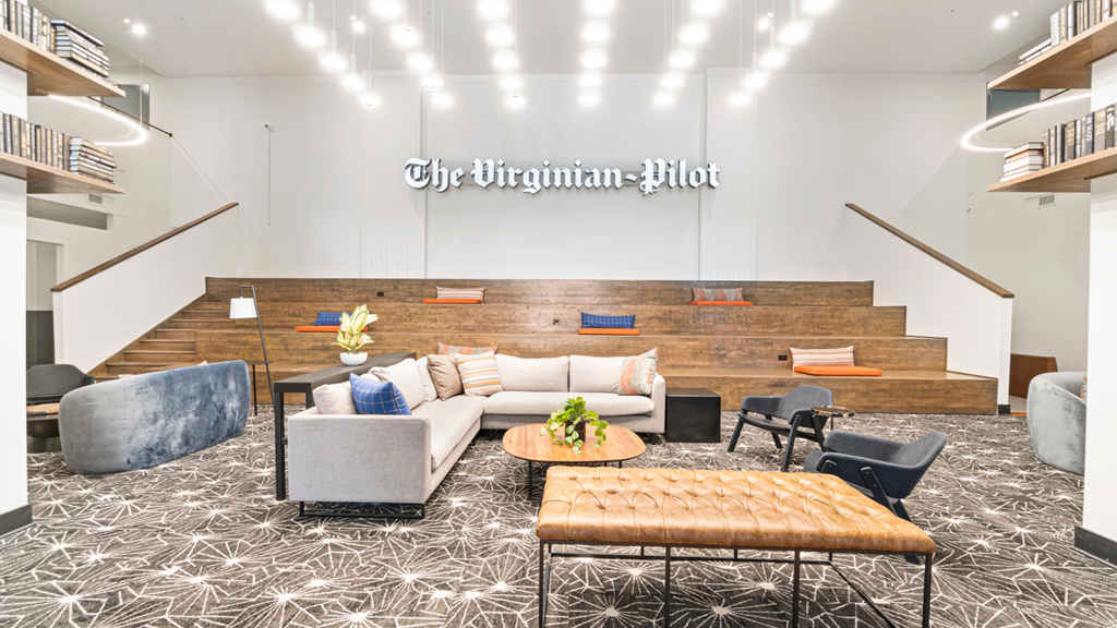Pilot Place is a similar property to River House Apartments located in Norfolk