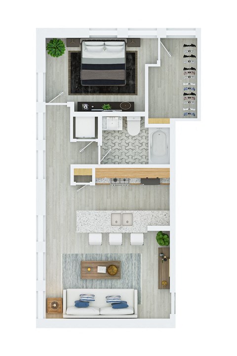 150 W. Brambleton Ave. Studio-3 Beds Apartment for Rent - Photo Gallery 46