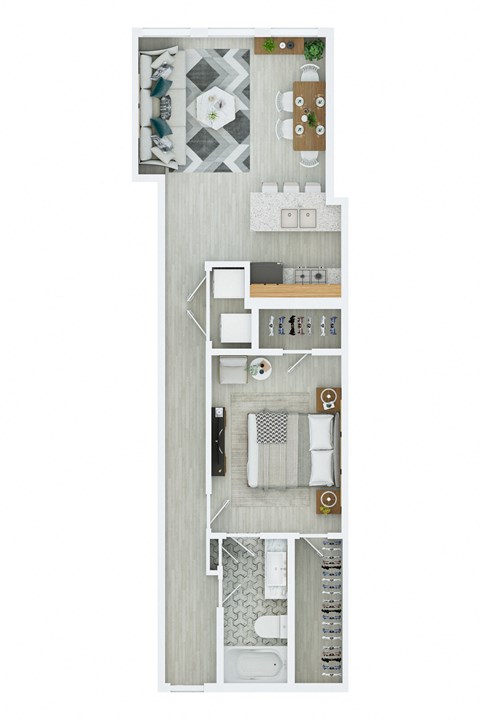 150 W. Brambleton Ave. Studio-3 Beds Apartment for Rent - Photo Gallery 48