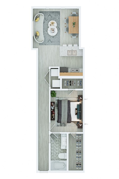 150 W. Brambleton Ave. Studio-3 Beds Apartment for Rent - Photo Gallery 49