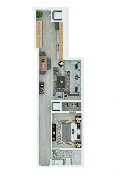 150 W. Brambleton Ave. Studio-3 Beds Apartment for Rent - Photo Gallery 50