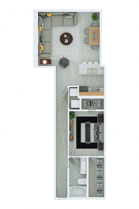 150 W. Brambleton Ave. Studio-3 Beds Apartment for Rent - Photo Gallery 51