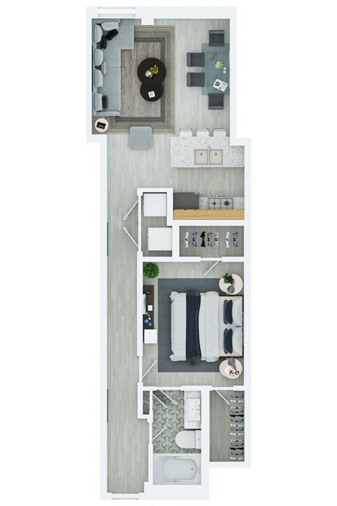 150 W. Brambleton Ave. Studio-3 Beds Apartment for Rent - Photo Gallery 52