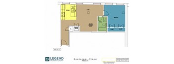 Exchange Place Unit 308