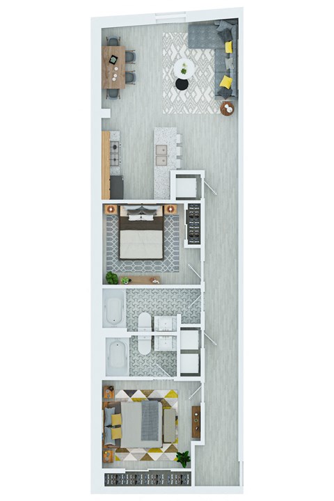 150 W. Brambleton Ave. Studio-3 Beds Apartment for Rent - Photo Gallery 116