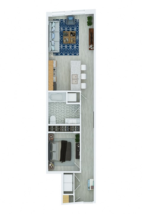 150 W. Brambleton Ave. Studio-3 Beds Apartment for Rent - Photo Gallery 118