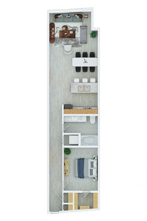 150 W. Brambleton Ave. Studio-3 Beds Apartment for Rent - Photo Gallery 119