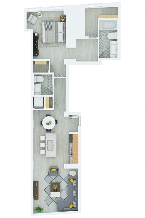 150 W. Brambleton Ave. Studio-3 Beds Apartment for Rent - Photo Gallery 120